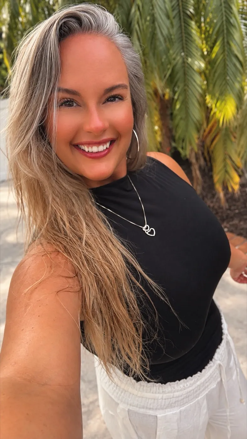 Rachel Hatch, owner of Hatch Hospitality